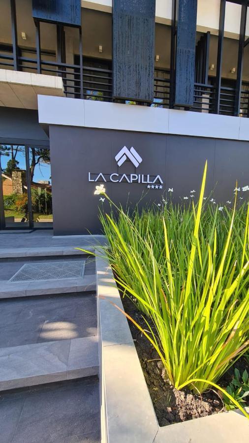 La Capilla - Punta Del Hotel 4*