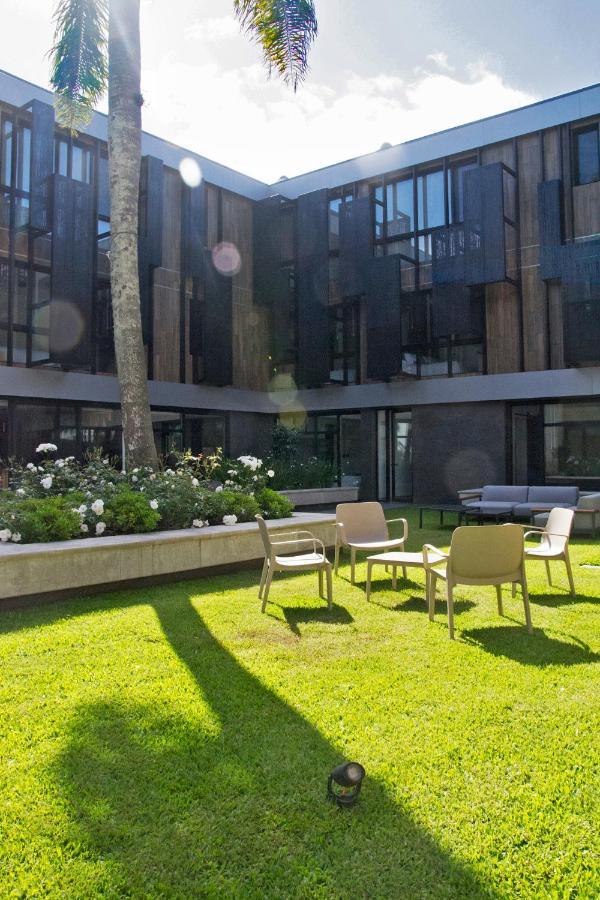 La Capilla - Punta Del 4* Punta del Este