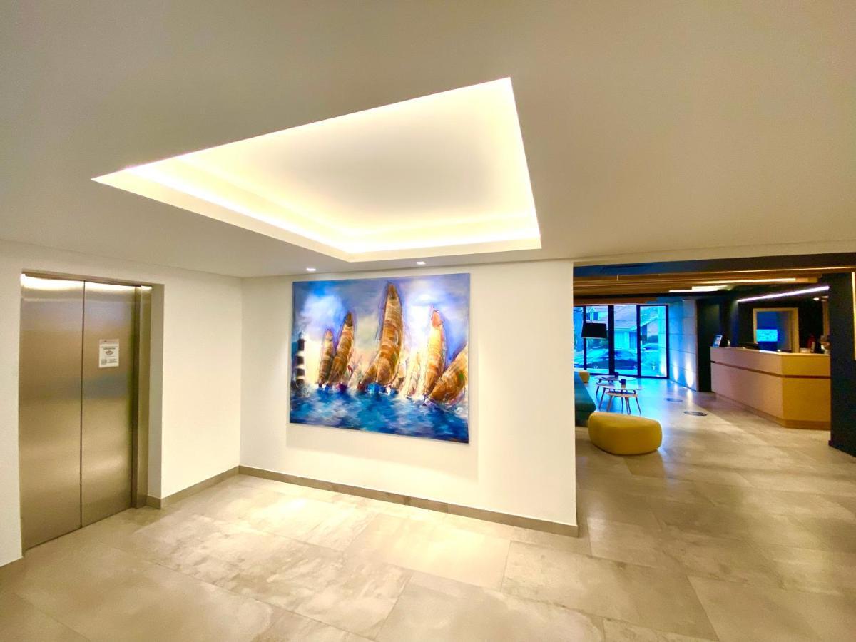 Hotel La Capilla - Punta Del Punta del Este