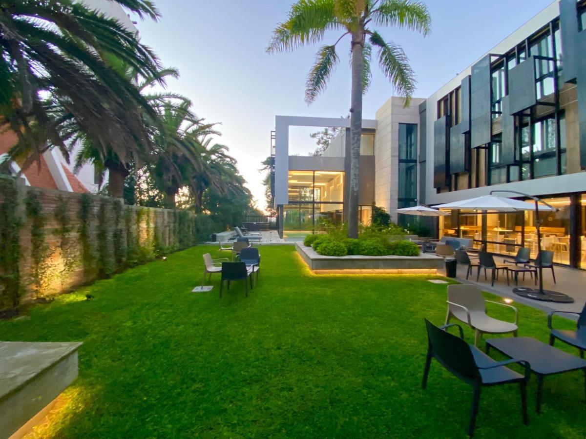Hotel La Capilla - Punta Del 4*