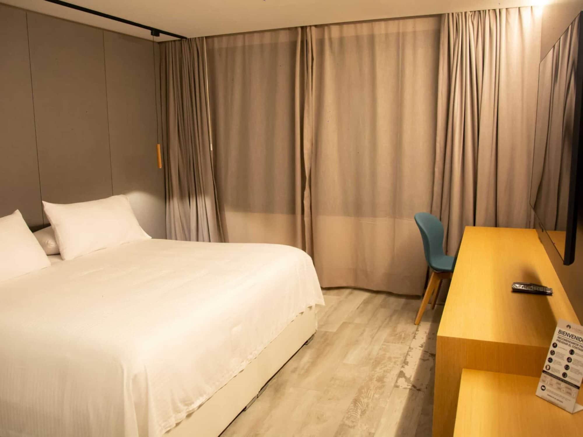 Hotel La Capilla - Punta Del Punta del Este