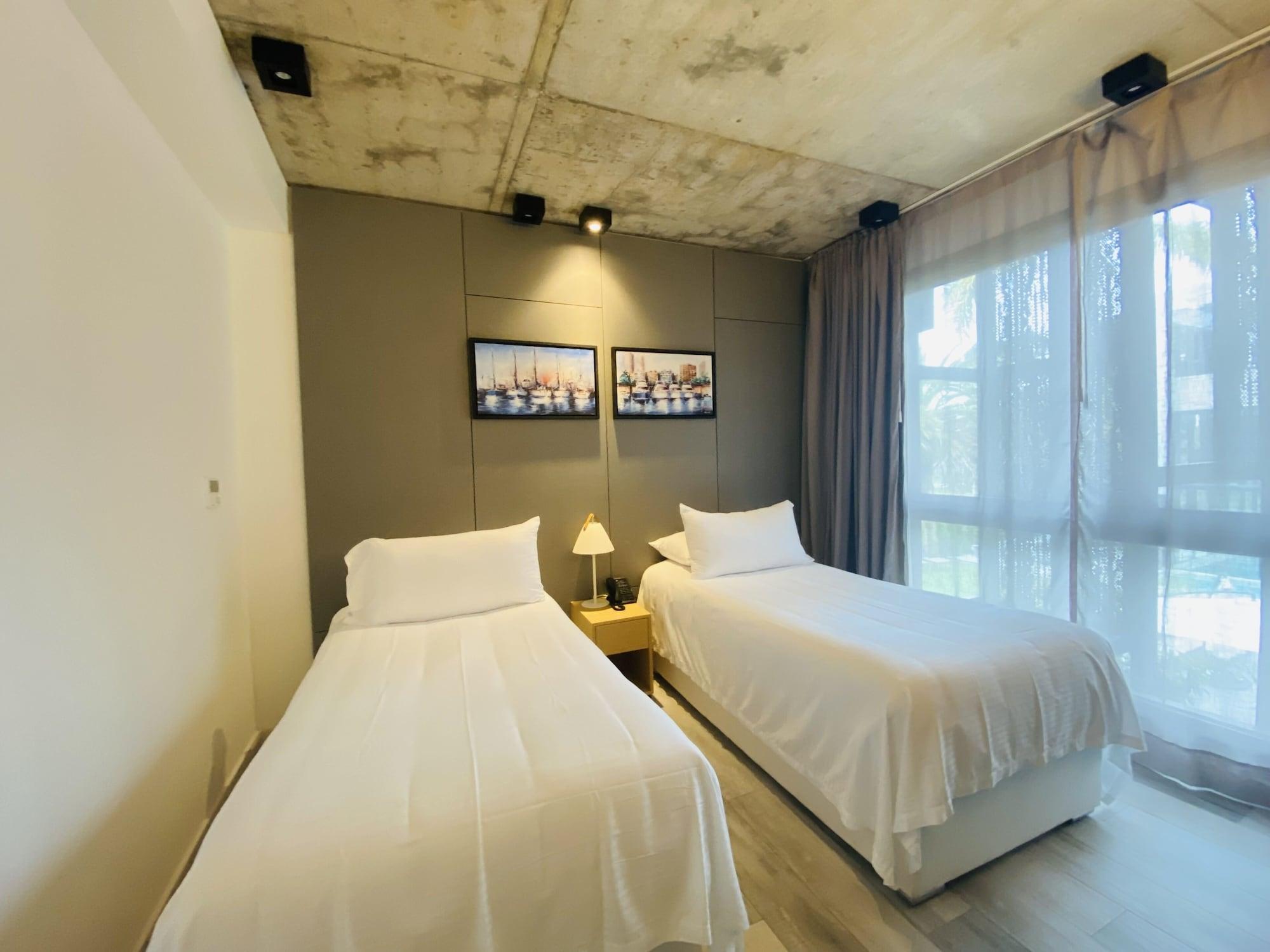 La Capilla - Punta Del Hotel 4*