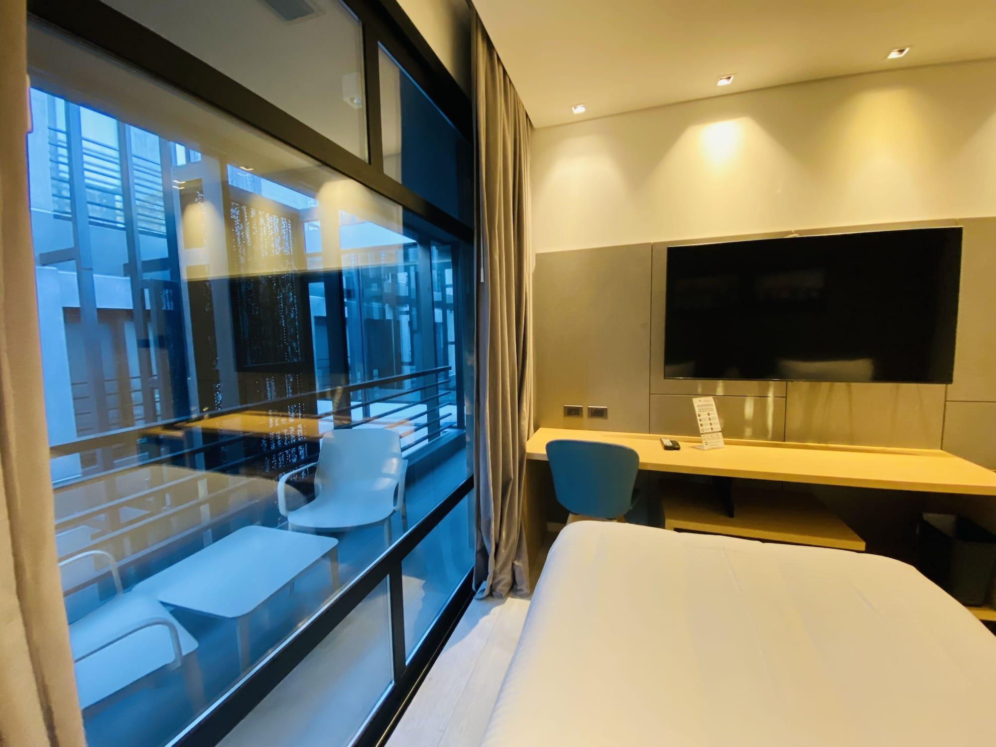 La Capilla - Punta Del Hotel 4*